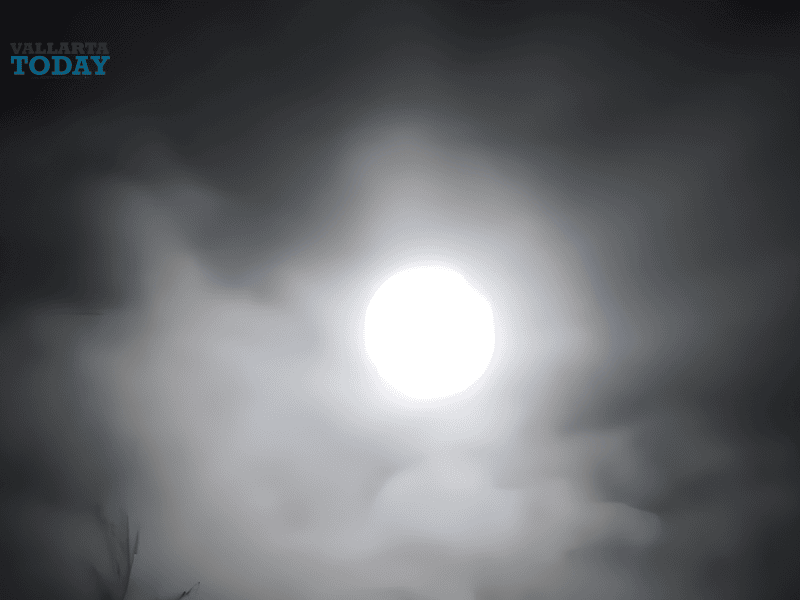 The Beaver Supermoon 2024