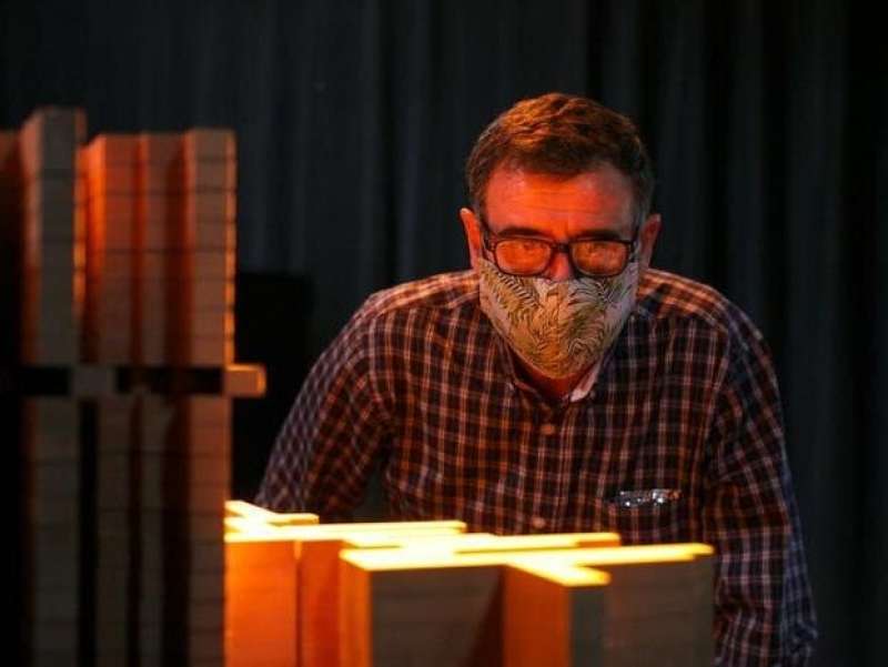 Cultura Jalisco Recognizes the Winner of the 2020 Agustín Yáñez National Short Story Award
