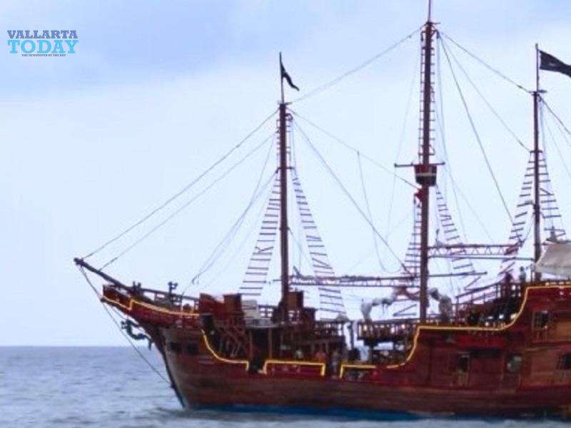 El Marigalante Está Listo Para Su Reserva.