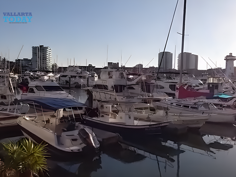 Marina: A Zone Designed For The Palate Of Foreign Tourists