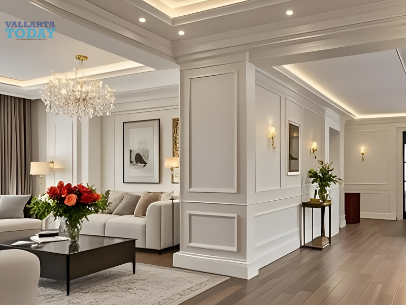 Top 5 Best Interior Designers In Puerto Vallarta