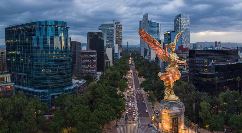 What Mexico's Slow Growth and Rising Food Prices Mean If You Live or Do Business Here