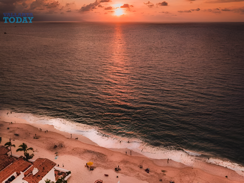 Mexico Is Rapidly Warming.