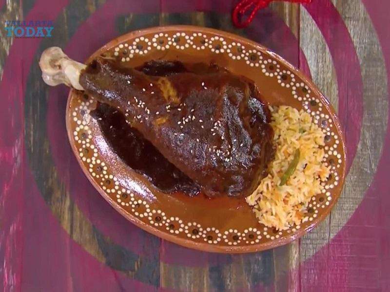 The Recipe Of Mole