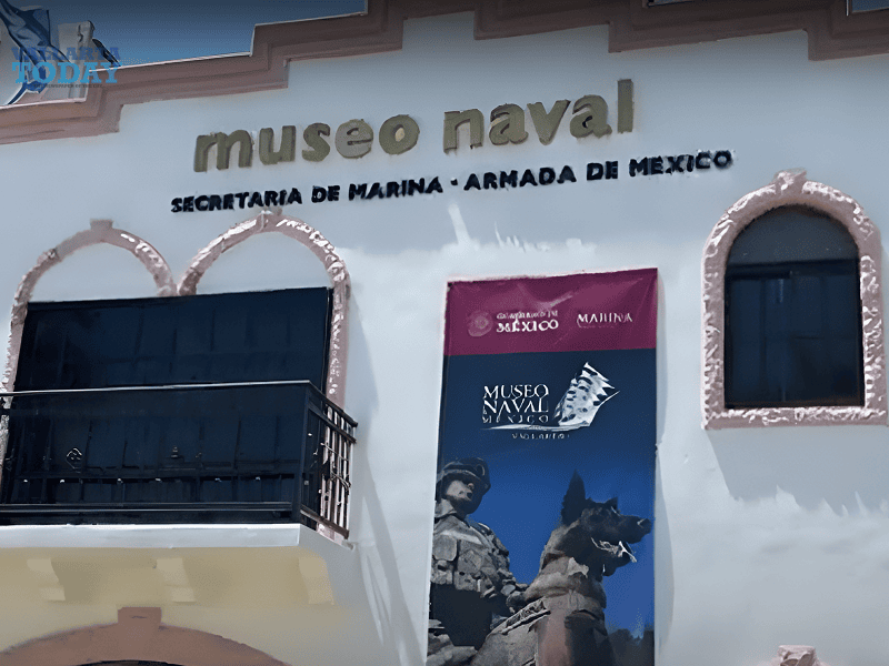 Celebration Of The Ninth Edition Of Museum Night In Puerto Vallarta