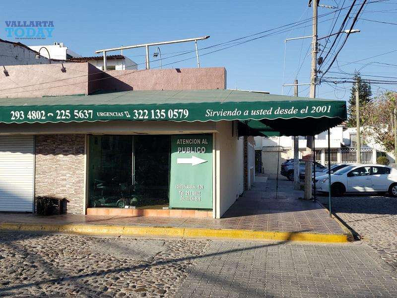 Orthopedics In Puerto Vallarta.