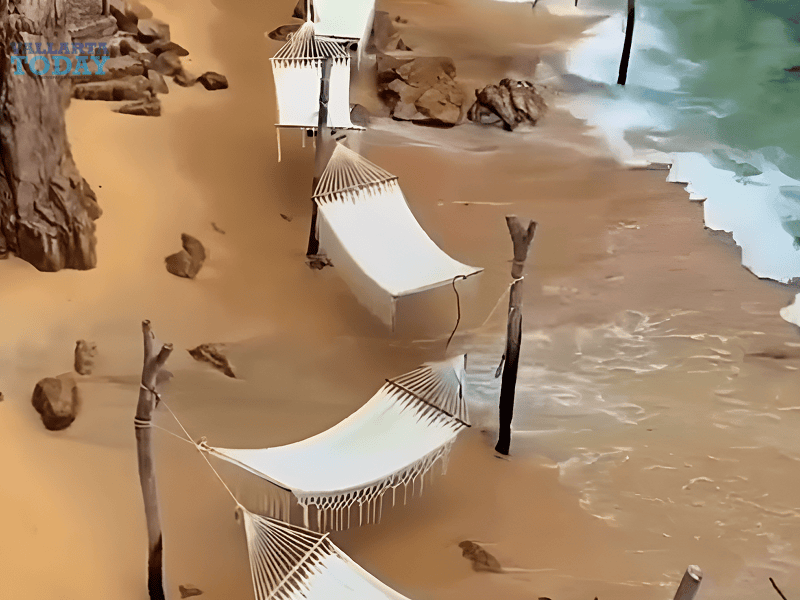 Mexico's Beaches
