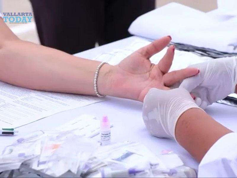Free Hiv, Syphilis, And Hepatitis C Testing