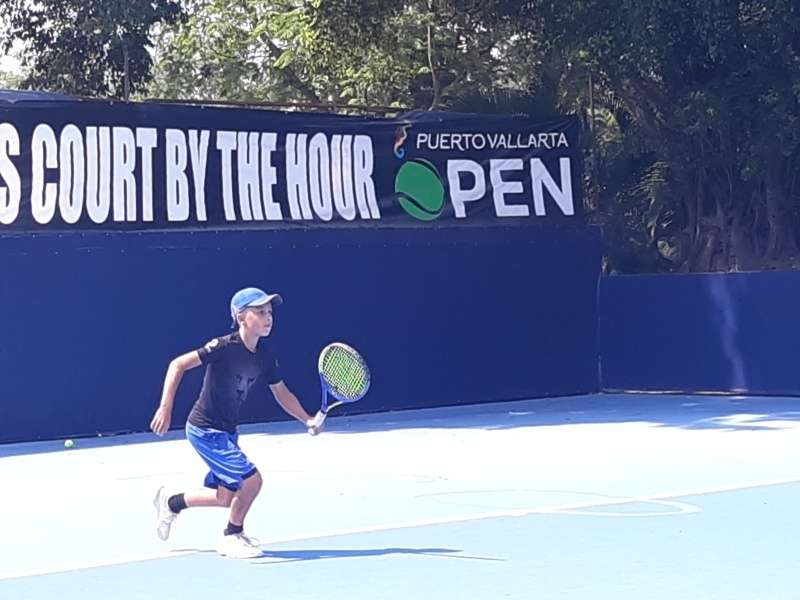Puerto Vallarta Open