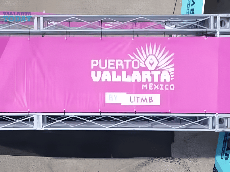 Puerto Vallarta Mexico By UTMB
