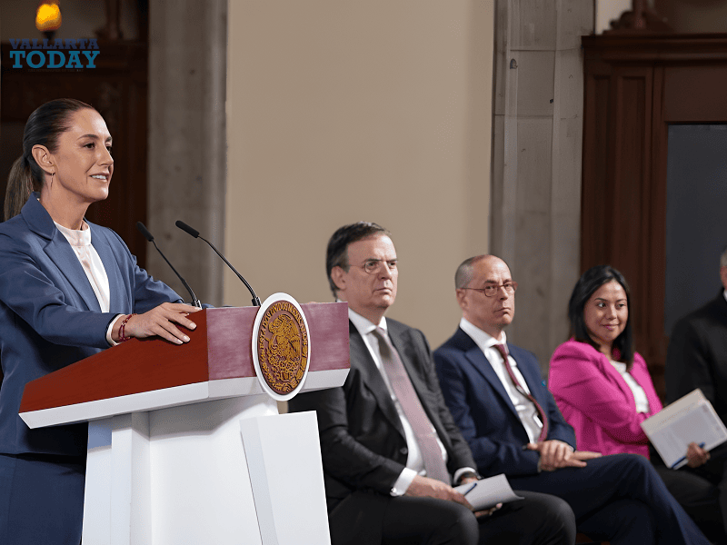 Procedures Are Reduced In Mexico.