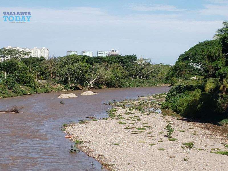 The Return Of The Pitillal River