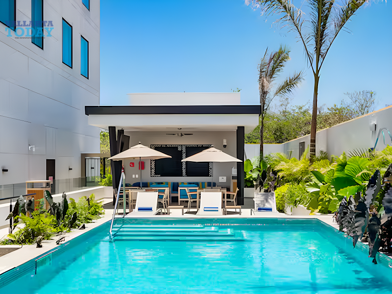 Resorts In Puerto Vallarta.
