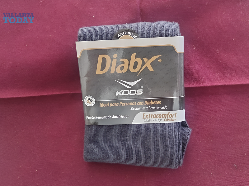 New Clothing For Diabetics