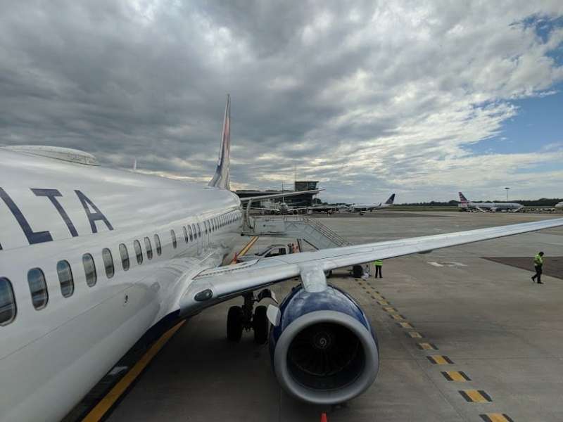 Aviation Administration Saved 232 Million Pesos.