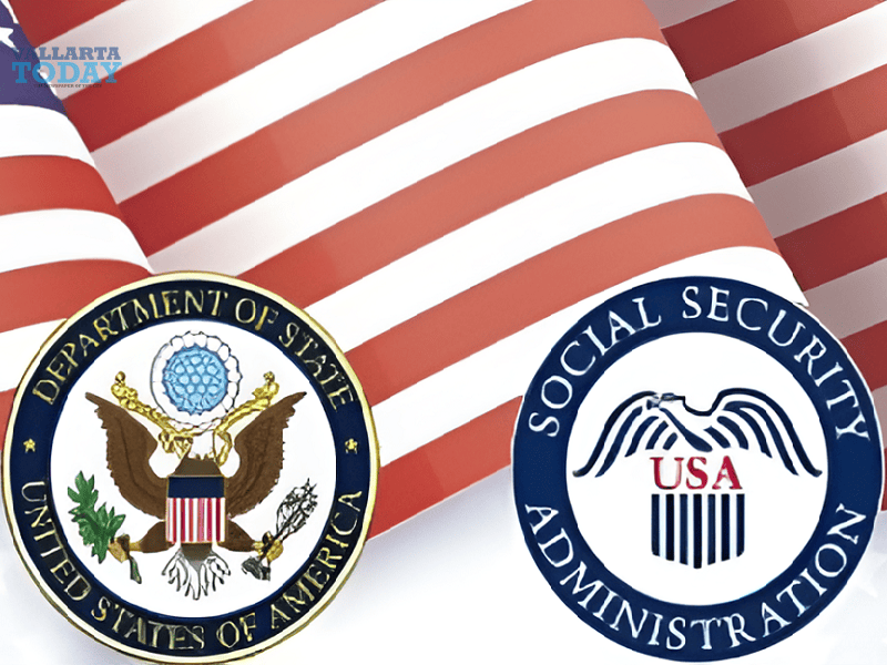 U.S. Consular Services In Puerto Vallarta