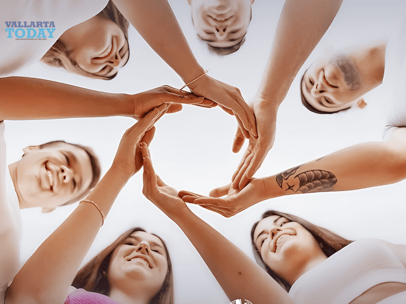 Día Internacional de la Solidaridad Humana.
