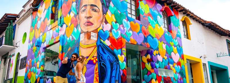 Art Walk Continues to Anchor the Season as Galleries Keep Doors Open
