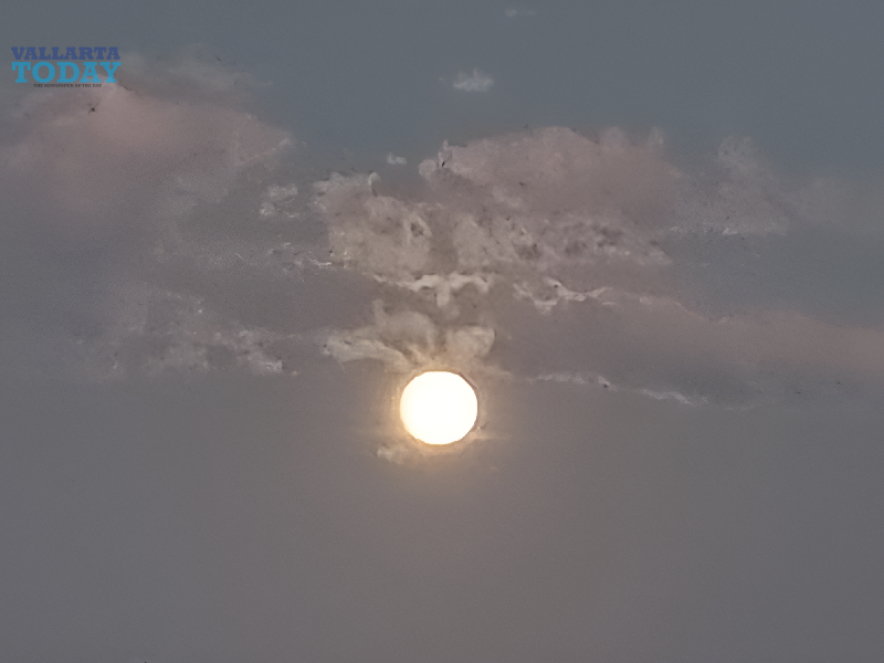 The Supermoon Of The Year