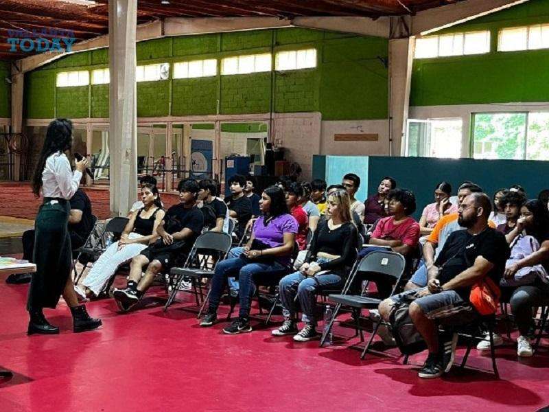 The 3 R's For Working With Children In Puerto Vallarta