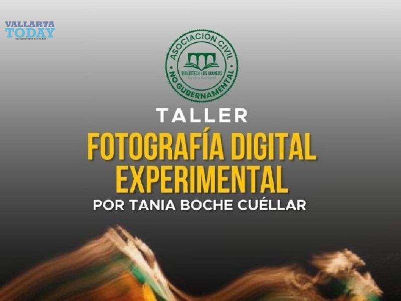 Incredible Digital Photography Workshop In Puerto Vallarta