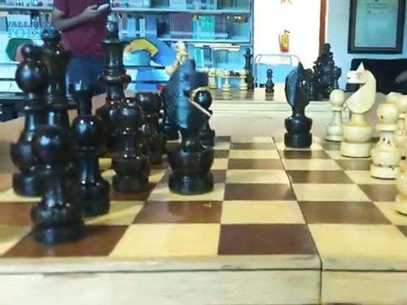 Second Grand Chess Tournament In Puerto Vallarta