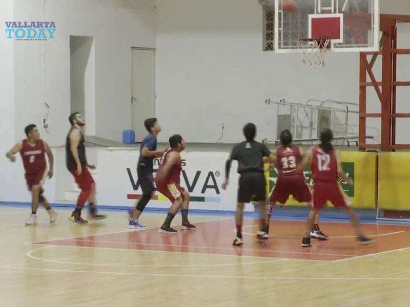 Flash Tournament In Puerto Vallarta
