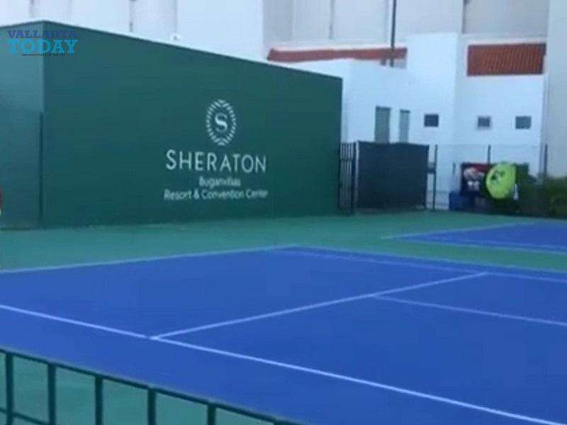 Sheraton Tennis Tournament 2024