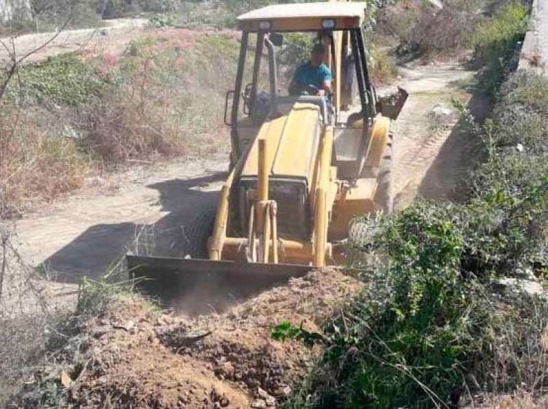  Tareas preventivas para la temporada de lluvias 