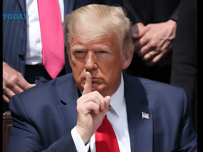 Global Impact Of The New US Tariffs