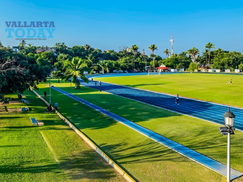 The Alfonso Díaz Santos Sports Complex