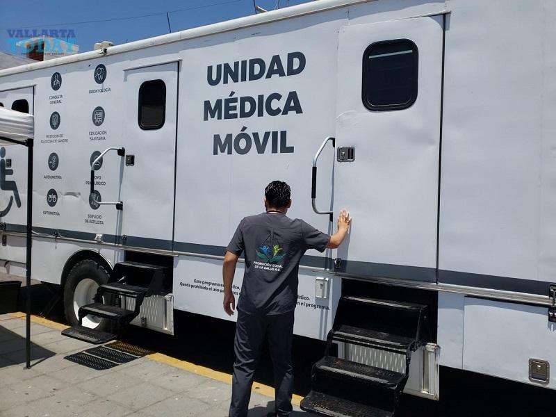 Free Medical Services In Puerto Vallarta