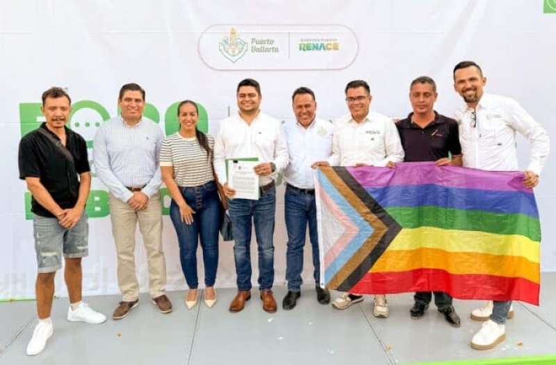Puerto Vallarta Has Formalised Its Diversity Council and the Legal Basis Matters More Than It Seems