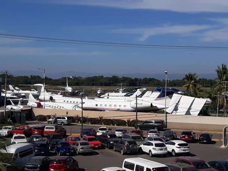 Puerto Vallarta Is An Important Generator Of Foreign Currency And Wealth In Mexico