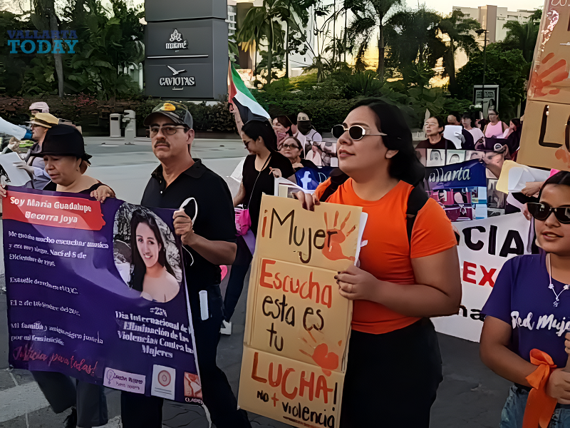 Violence Against Women