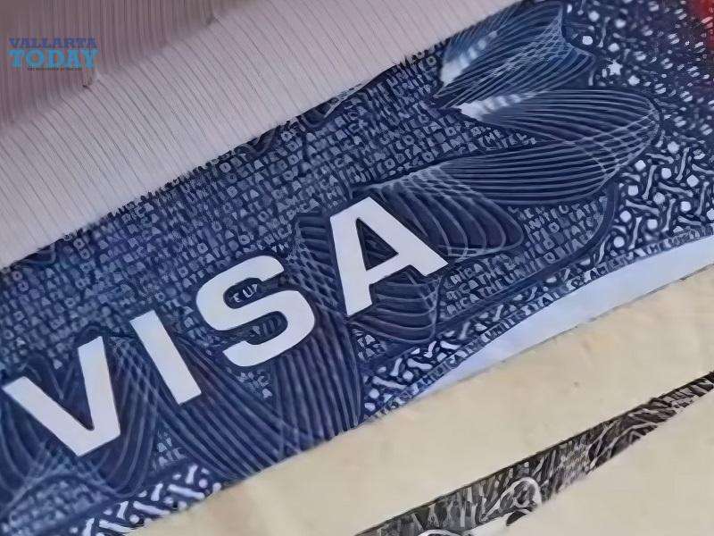 VISA 2025