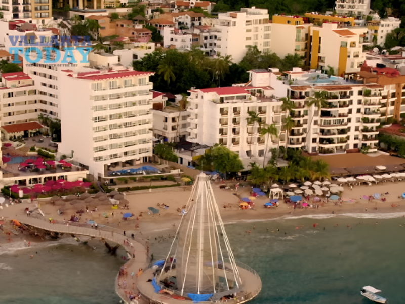 Top 10 Reasons To Travel To Puerto Vallarta.