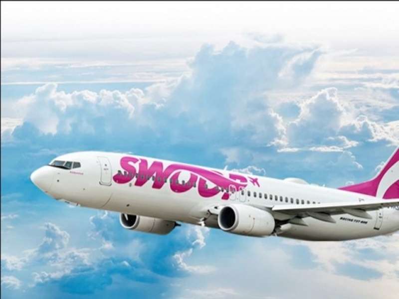 Canadian Airlines Return to Riviera Nayarit