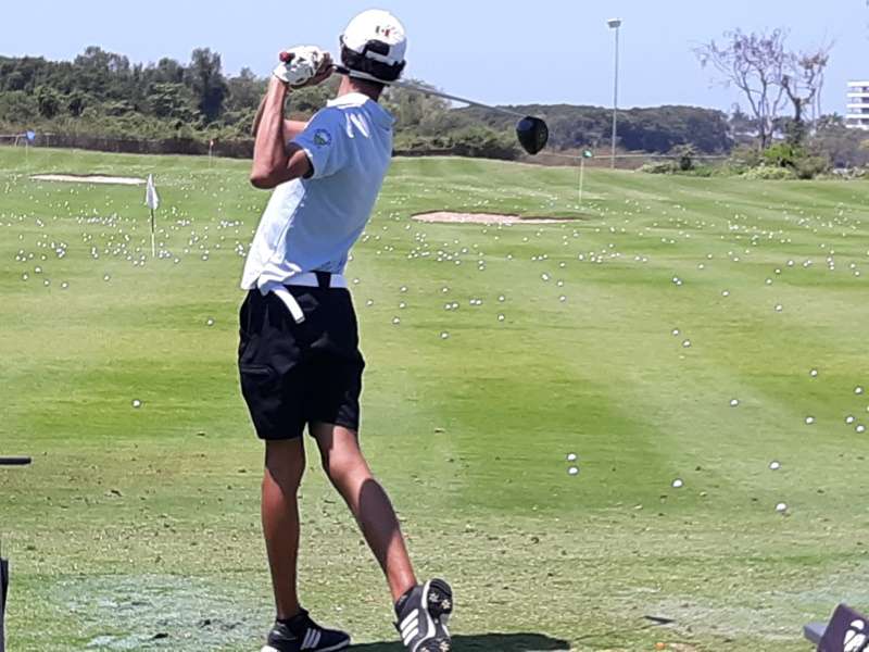 Vidanta Announces New Golf Tournament