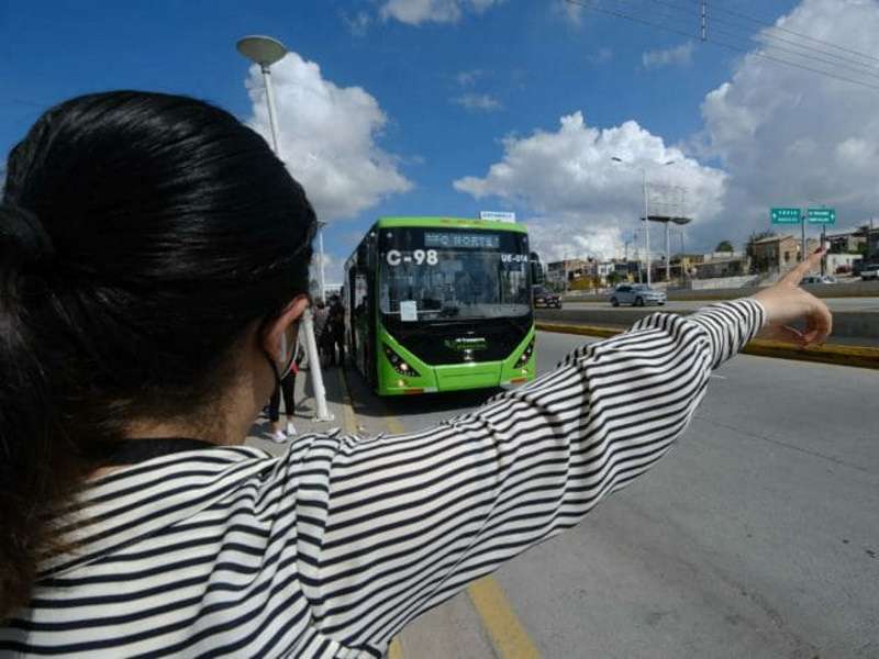 First Electric Route Begins Operations in Guadalajara