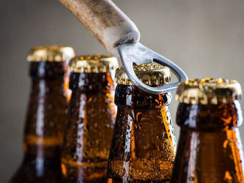 Alcohol Decreases Vaccine Effectiveness