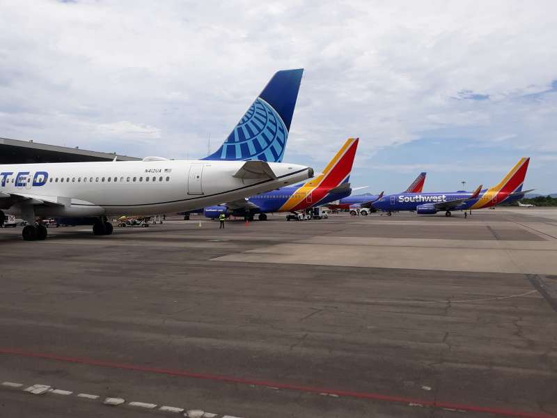 More Canadians Coming to Puerto Vallarta 