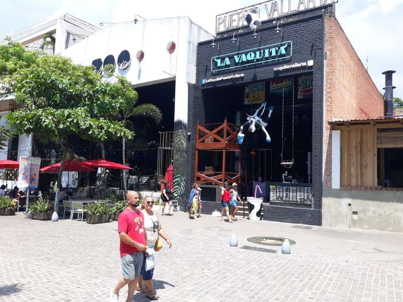 Bars and Nightclubs Will Be Closed in Vallarta