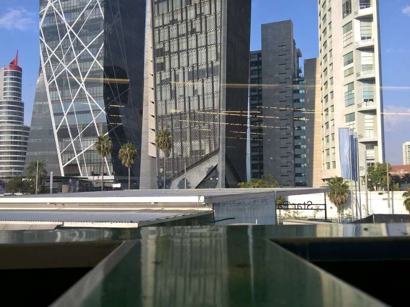 Smart Cities; Guadalajara and Tequila in Jalisco