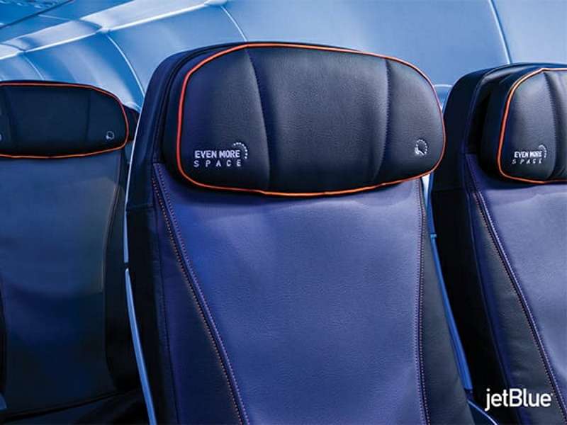 JetBlue se prepara para volar a Puerto Vallarta