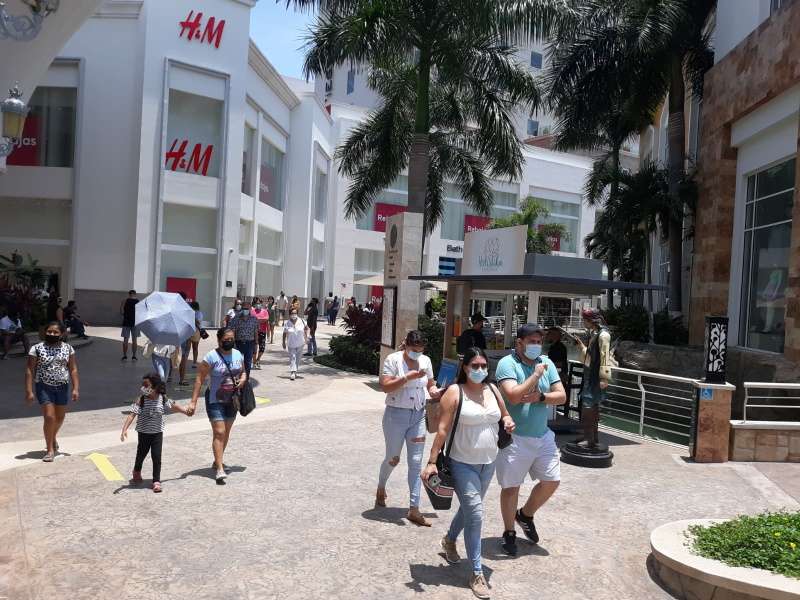 New Restrictions Ruled Out According to Mesa De Salud