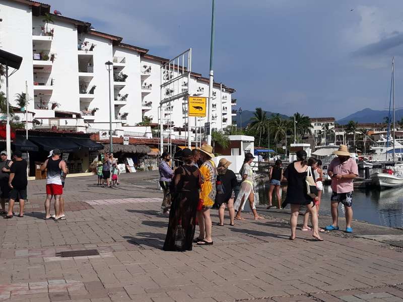 Las monedas turísticas superaron el nivel previo a la pandemia en junio 