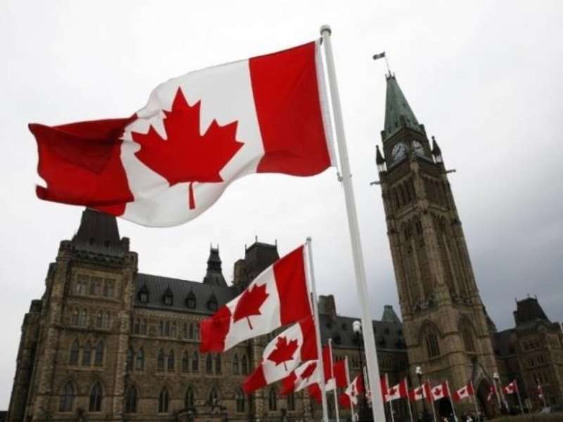 Travelers Wishing to Go to Canada Must Be Vaccinated.