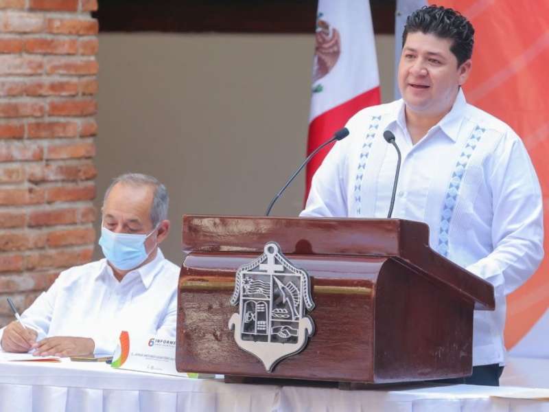 Vallarta, hoy un municipio con orden y en positivo crecimiento