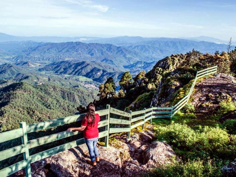 San Sebastián del Oeste el Pueblo Mágico más Beneficiado